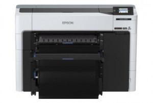 Epson SureColor SCP6500DE Stampante grandi formati Ad inchiostro A colori 2400x1200 DPI A1 594x841 mm Bianco Nero
