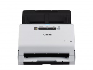 Canon 4229C002AB Scanner a foglio Image Formula R40 600x600 DPI A4 Nero Bianco