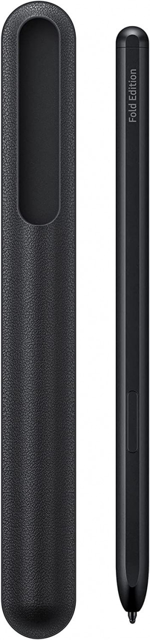 Samsung EJ-PF926BBEGEU S Pen Fold Edition Penna Pennino per Galaxy Z Fold 3 Nero Venduto come Nuovo Grado B