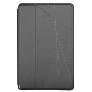 Targus Click-in Custodia Flip Book Cover per Samsung Galaxy Tab A7 10.4 Pollici Nero
