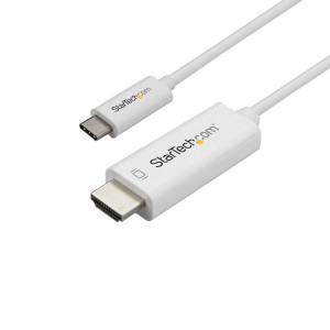 StarTech.com CDP2HD2MWNL cavo e adattatore video USB tipo-C HDMI tipo A (Standard)