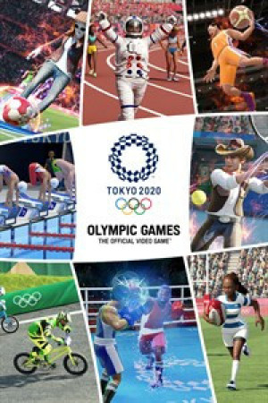 PLAION Olympic Games Tokyo 2020 – The Official Video Game Standard Inglese, ITA Xbox One