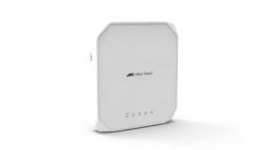 Allied Telesis AT-TQ6602 GEN2-00 punto accesso WLAN Bianco Supporto Power over Ethernet (PoE)