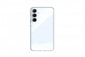 Samsung GP-FPA556VAA custodia per cellulare 16,8 cm (6.6") Cover Trasparente