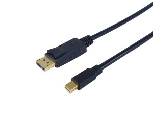 Equip 133442 cavo DisplayPort 2 m Mini DisplayPort