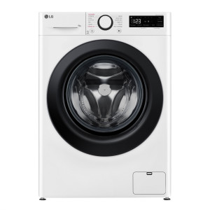 LG F4R3009NSWB lavatrice Caricamento frontale 1400 Giri/min Bianco