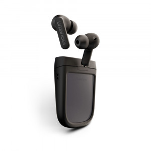 Auricolare Urbanista 1037102 Phoenix True Wireless StereoIn-ear Musica e Chiamate Bluetooth Nero