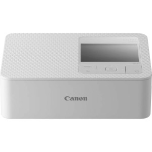 Canon 5540C003 Stampante per foto Sublimazione SELPHY CP1500 300x300 DPI 4 x6 10x15 cm Wi Fi Bianco