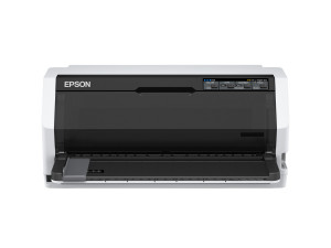 Epson LQ-780 stampante ad aghi 360 x 180 DPI 487 cps