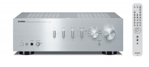 Yamaha AS301 Amplificatore Stereo 2.0 canali Casa Argento
