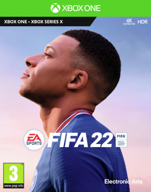 Electronic Arts FIFA 22 Standard Multilingua Xbox One