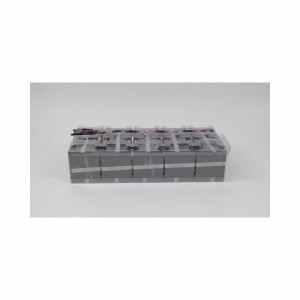 Eaton EB006SP batteria UPS Acido piombo (VRLA) 12 V 5 Ah