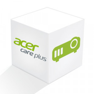 Acer SV.WPRAP.X05 estensione della garanzia