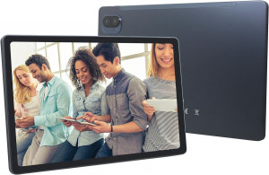 New Majestic Tab 918 Pro 4G Tablet 128 GB 10.4 Pollici 6 GB Wi-Fi 5 Android 13 Nero