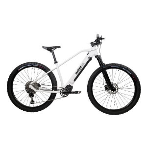 Bici Elettrica Nilox 30NXEBMTBMFV140 K2 Mid Size S 250 W Bianco