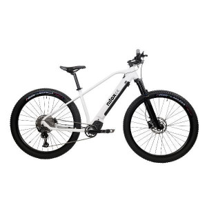 Bici Elettrica Nilox 30NXEBMTBMFV150 K2 Mid Size L Bianco
