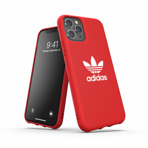 Adidas 36349 custodia per cellulare 14,7 cm (5.8") Cover Rosso