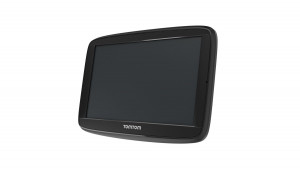 TomTom VIA 53 navigatore Fisso 12,7 cm (5") Touch screen Nero