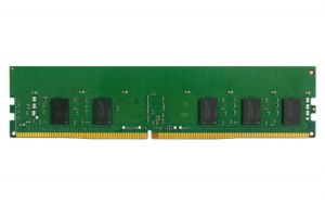 QNAP RAM-32GDR4ECT0-UD-3200 memoria 32 GB 1 x 32 GB DDR4 3200 MHz Data Integrity Check (verifica integrità dati)