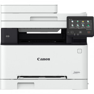 Canon CANMF655CDW Stampante Laser i SENSYS MF655 A4 1200x1200 DPI 21 ppm Wi Fi Bianco Nero