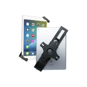 CTA Digital PAD-CSWM supporto antifurto per tablet 35,6 cm (14") Nero