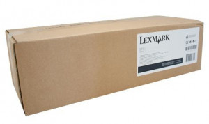 Lexmark 24B7499 cartuccia toner 1 pz Originale Ciano