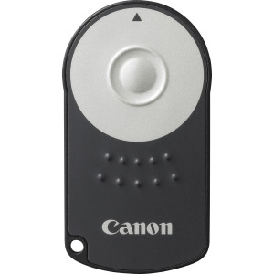 Canon 4524B001 telecomando per fotocamera IR Wireless