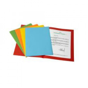 Fraschini 500-ASS cartella Multicolore A4