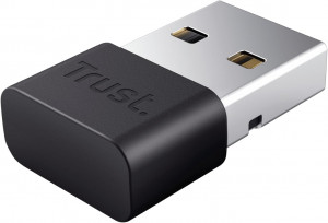 Trust Myna Ricevitore Adattatore Bluetooth 5.3 USB