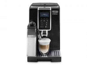 De Longhi ECAM 350.55.B Macchina per caffè espresso superautomatica Nero
