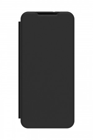 Samsung GP-FWA556AMA custodia per cellulare 16,8 cm (6.6") Custodia flip a libro Nero