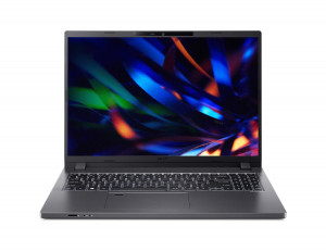 Acer TravelMate P2 TMP21651G73BB NetBook 16 Intel i7 16 GB 512 GB SSD 2050 WiFi 6E Windows 11 Pro Grigio