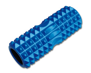 Rovera Foam Roller Blu Cloruro di polivinile (PVC) 1 pz