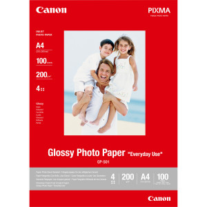 Canon 0775B001 carta fotografica
