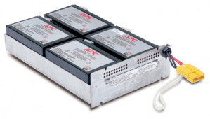 APC RBC22 batteria UPS Acido piombo (VRLA)
