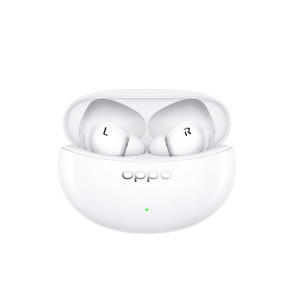 Auricolare OPPO ENCOAIR3PRO WHITE Enco Air3 Pro True Wireless Stereo In-ear Musica e Chiamate Bianco