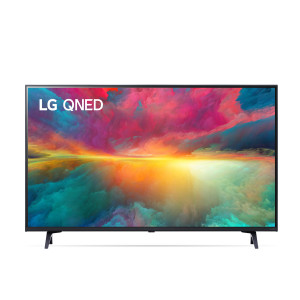 LG QNED 43QNED756RA.API TV 109,2 cm (43") 4K Ultra HD Smart TV Wi-Fi Blu