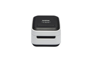 Brother VC 500W Stampante per Etichette CD Zoemini 2 Zero Ink a Colori 313x313 DPI 8 mm s CZ Wi Fi