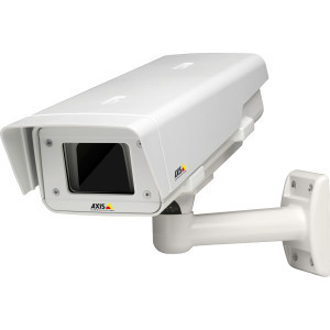 Axis 0433001 Custodia Protettiva per Telecamere di Sicurezza ambienti interni o esterni