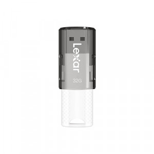Lexar JumpDrive S60 unità flash USB 32 GB USB tipo A 2.0 Nero