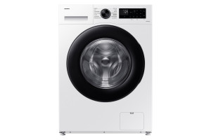 Samsung WW80CGC04DAEET lavatrice Caricamento frontale 1400 Giri/min Bianco