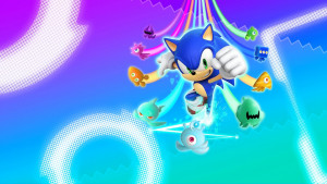 PLAION Sonic Colours: Ultimate Inglese, ITA PlayStation 4