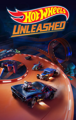 PLAION Hot Wheels Unleashed Standard Inglese, ITA PlayStation 5