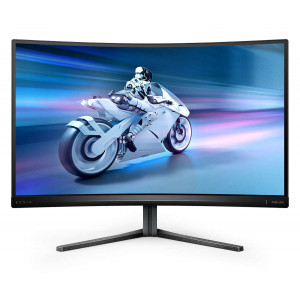 Philips 27M2C5500W/00 LED display 68,6 cm (27") 2560 x 1440 Pixel Quad HD LCD Nero