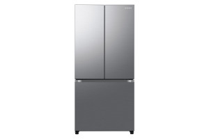 Samsung RF50C510ES9 frigorifero side-by-side Libera installazione E Acciaio inossidabile