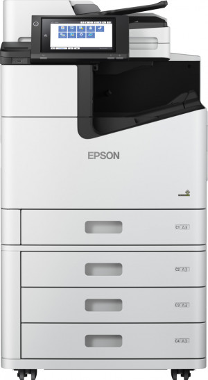 Epson Stampante WorkForce Enterprise WFC20750 Ad inchiostro A4 600x2400 DPI 75 ppm WiFi