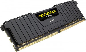 Corsair Vengeance LPX 8GB DDR4-2400 memoria 1 x 8 GB 2400 MHz
