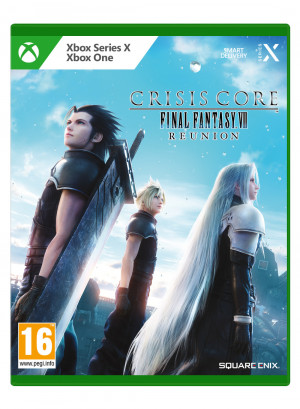 Infogrames Crisis Core - Final Fantasy VII - Reunion Standard ITA Xbox One/Xbox Series X