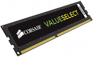 Corsair 4GB DDR4 2133MHz memoria 1 x 4 GB