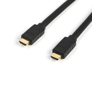 StarTech.com HDMM5MP cavo HDMI HDMI tipo A (Standard) Nero